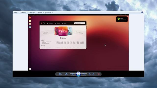 Unity 8, Ubuntu 15.10 - что будет дальше с одним из самых популярных Linux дистрибутивов?! смотреть онлайн