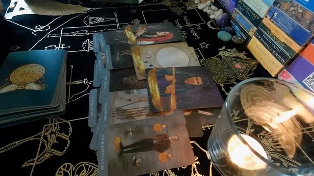 ?КАК ВЫСШИЕ СИЛЫ ВИДЯТ ВАШУ СИТУАЦИЮ?☀ОТ ЧЕГО ХОТЯТ ОТВЕСТИ? В ЧЕМ СОВЕТ...ТАРО ПРОГНОЗ НА СУДЬБУ♣♥ смотреть онлайн
