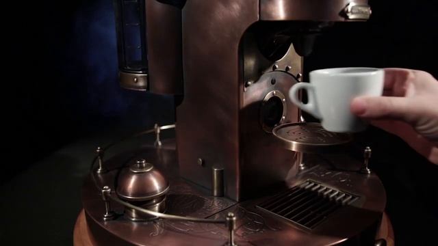 Кофе по-восточному из капсульной кофемашины, как это возможно... смотреть онлайн