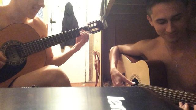 acoustic duo.Directed by Robert B. Weide - World of Tanks. (maraphon /марафон на танк.) смотреть онлайн