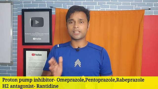 Commonly Used Medicine Gas | पेट मे गैस बनने पर कौनसी दवा ले | Gas Ki Dava | Medicine For Gastritis