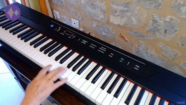 How to Play Power Chords Keyboard 2022 смотреть онлайн