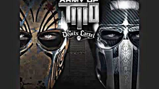 Double or Nothing Big Boi ft. B.O.B (army of two - the devils cartel) смотреть онлайн
