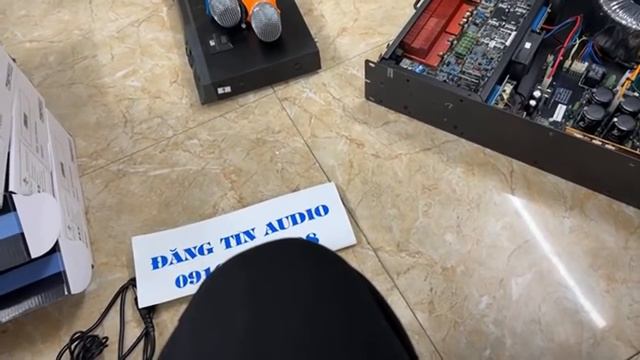 Thanh lý hàng BOM, loa 1tr, đẩy vang mic hơn 1tr Lh 0916957808 смотреть онлайн