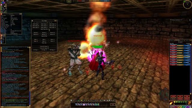 Asheron's Call Bloodstone Investigation Quest Final Steps! смотреть онлайн