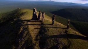 Россия-от края до края.Урал