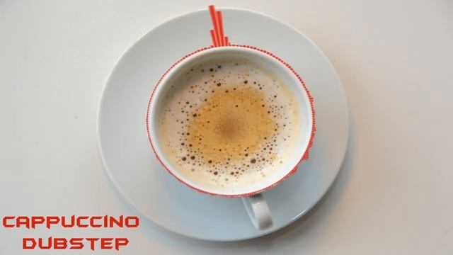 Cappuccino Dubstep - Audio Spectrum смотреть онлайн