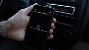 Hyundai Getz - ELM327 Bluetooth OBD2 Diagnostic Tool