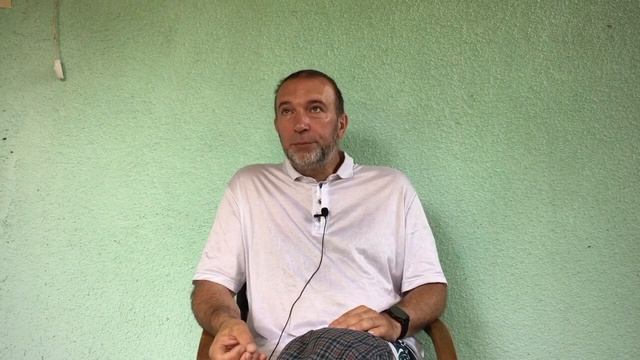 "Основы гештальт-подхода" | Даниил Хломов смотреть онлайн