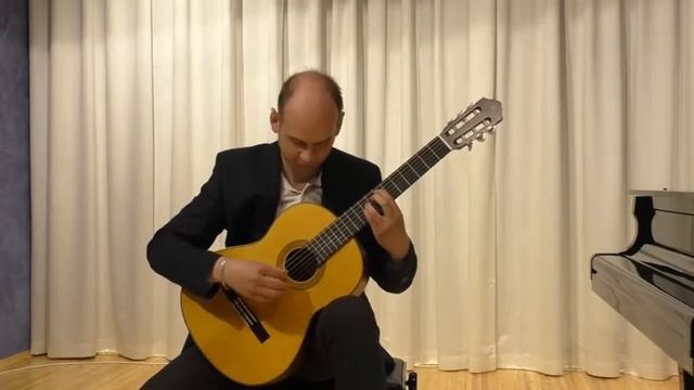 Музыкальный инструмент - гитара смотреть онлайн