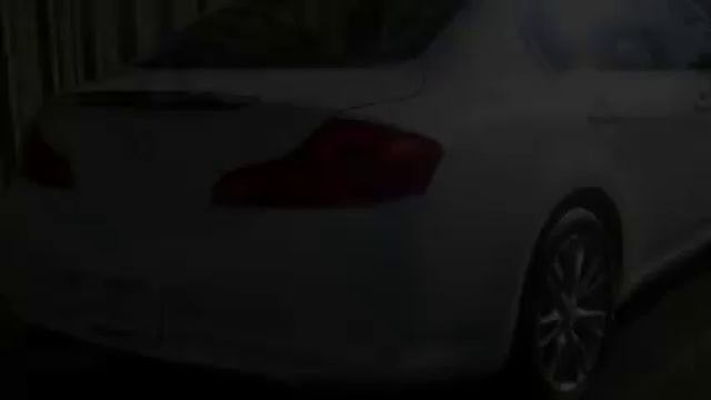 Used 2011 Infiniti G37 Sedan Annapolis MD 21401 смотреть онлайн