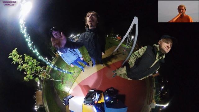 Моноколесная ТЕМА, ПОДУШКИ, УПОРЫ, КОБРЫ, ЗАЦЕПЫ, УГАР В ПАРКЕ смотреть онлайн