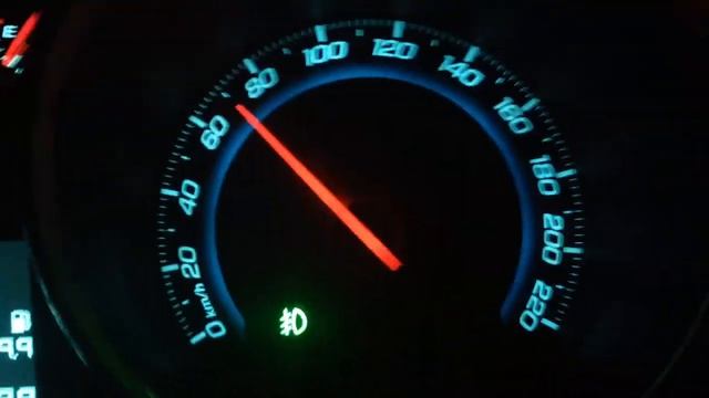 Chevrolet Cruze 0 a 100 en 5 segundos смотреть онлайн