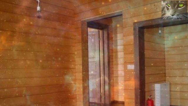 Как самостоятельно очистить дом от негатива и поставить защиту. смотреть онлайн