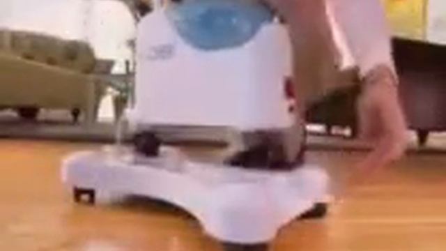Tobi - Buharlı Kırışıklık Giderici Cihaz - 0212 221 02 02 смотреть онлайн