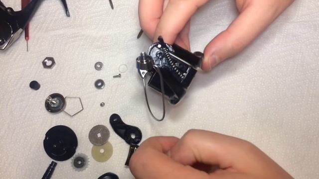 Shimano Catana 19 FD - ПОЛНЫЙ ОБЗОР