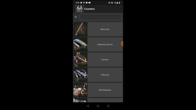AoE3 Companion App update #4: The counter page смотреть онлайн