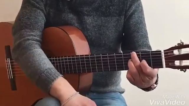 Ռուբեն Հախվերդյան «Եթե իմանայիր» (նվագակցություն)Ruben Hakhverdtan Ete imanair ( nvagackutyun) смотреть онлайн