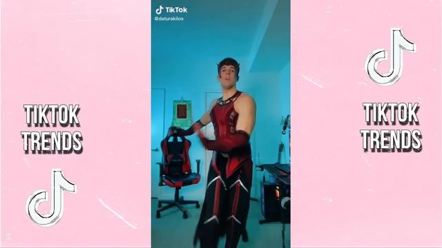 M3GAN " Megan Movie " BEST TikTok Compilation смотреть онлайн