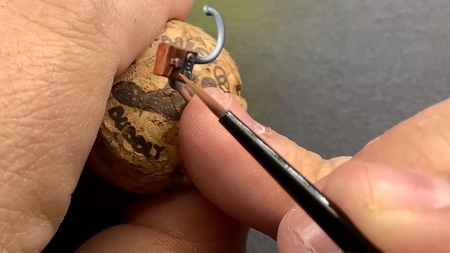 The Noise Marine with WORKING SPEAKERS! Collab with SchnitzyBasing смотреть онлайн