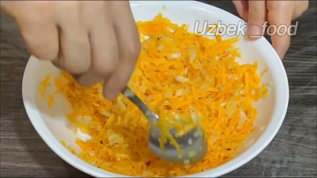 ПРИГОТОВЬТЕ И ВЫ ТОЧНО ПОЛЮБИТЕ ТЫКВУ! ВКУСНЕЙШИЕ ЛЕПЁШКИ С ТЫКВОЙ В ДУХОВКЕ! смотреть онлайн