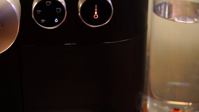 Nespresso Krups Expert erster Eindruck смотреть онлайн