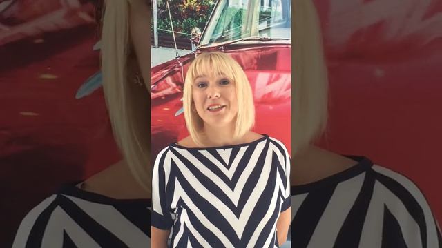 Оксана Кудряшова-мама Лизы и Майи Бейненс довольна обучением в iSpeakCiTY смотреть онлайн