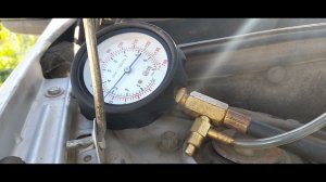 Лада Калина, глохнет на горячую, дергается при нагрузках