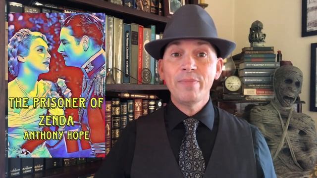 Roger’s Cheap Old Book Club Begins! смотреть онлайн