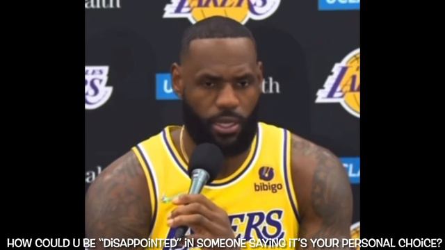 Enes Kanter and CNN Bashes LeBron for Not FORCING they Agenda | Wow!😳 смотреть онлайн