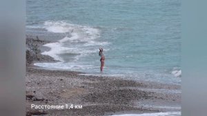 Тест Nikon p1000, Бинокль Leupold bx-5 15/56