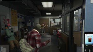 РЕШАЕМ ПРОБЛЕМУ СО ВХОДОМ GTA 5 RP