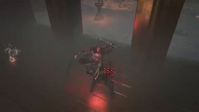 Nioh - Дракон севера. Часть 20 - Бык-демон. смотреть онлайн