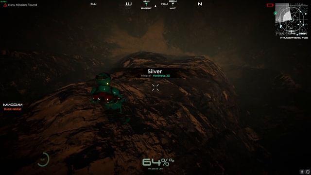 Osiris New Dawn прохождение на русском. выживание 2022 #8 смотреть онлайн