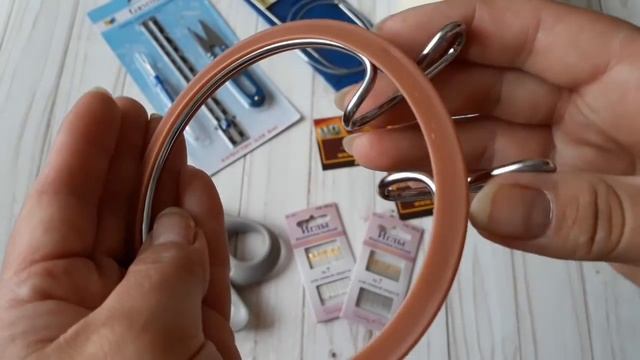91. Отзыв на покупку товаров для рукоделия в магазине "Мир Вышивки"#аниныкрестики смотреть онлайн