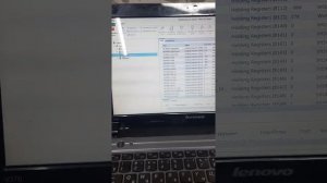4 контроллера MCX06 в одной сети Modbus RTU, OPC сервер опрос и изменение уставки