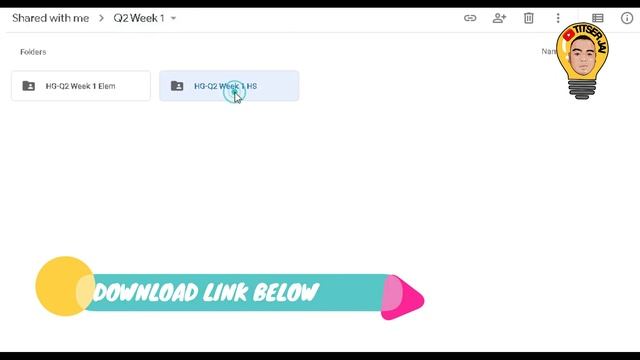 Q2:W1 K-12 HOMEROOM GUIDANCE смотреть онлайн
