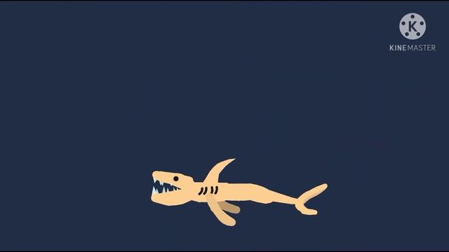 Aircraft Tiger Shark vs Aircraft Shark|Stick nodes animations смотреть онлайн