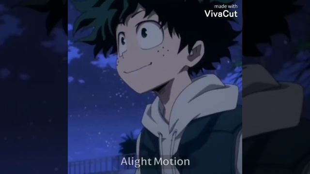 Dead Deku react edit |•BNHA• смотреть онлайн