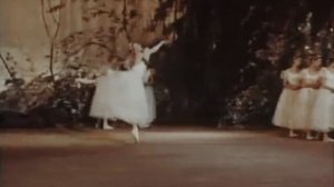 ГАЛИНА УЛАНОВА - "Великая Молчунья". Русская школа балета