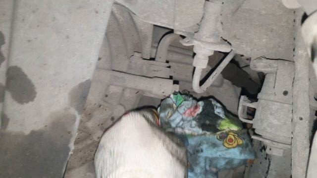 Форд Фокус: ремонт и установка