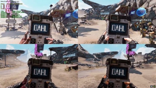 Borderlands 3 PC Локальный кооператив до 4 игроков Steam + Epic Games