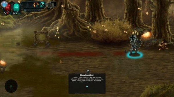 Moonfall Ultimate Gameplay 60fps