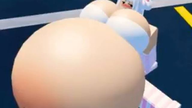 Inflated Roblox Girls Gassy Aftermath смотреть онлайн