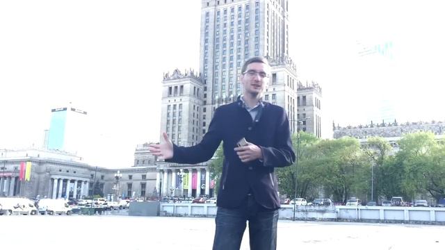 Почему стоит переехать в Польшу. смотреть онлайн