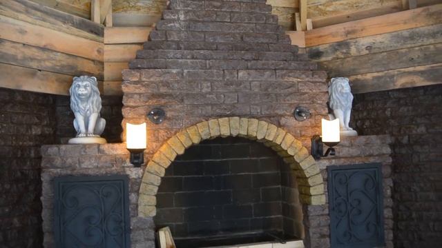 Барбекю Томск. смотреть онлайн