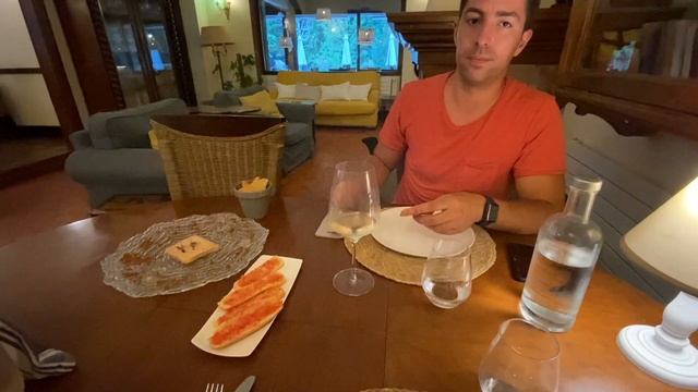 RUTA: BEGET, CAMPRODÓN + RINCONES NUEVOS en furgo смотреть онлайн