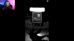 ДЕВУШКА из КАРТИНЫ МАНИПУЛИРУЕТ МНОЙ ► ПАЛИТРА СМЕРТИ