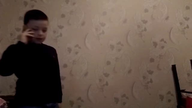 Эпичный бой под музыку (La calin)?? смотреть онлайн