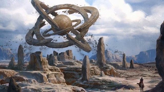 Synthesis Last Voyage смотреть онлайн